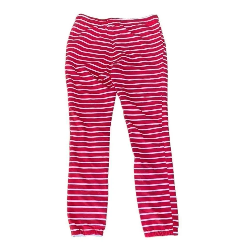 & joggers size